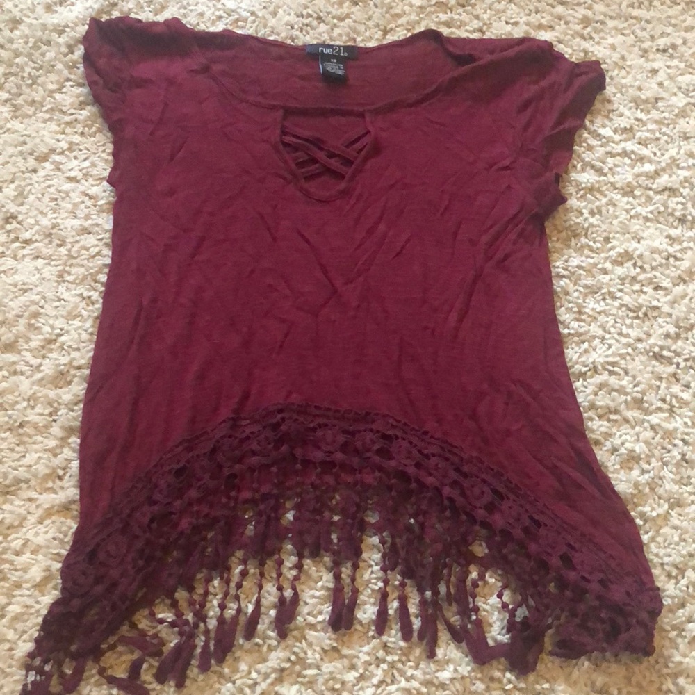 t shirt
